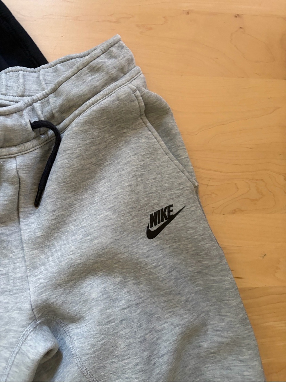 Nike tech Fleece Joggers Two-Pack youth sz medium - Picture 4 of 7